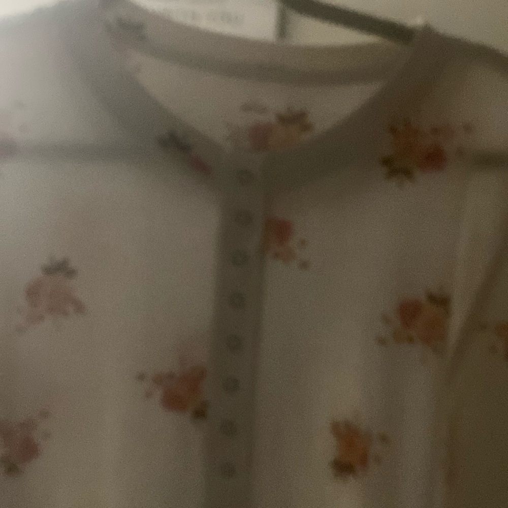 Flower top